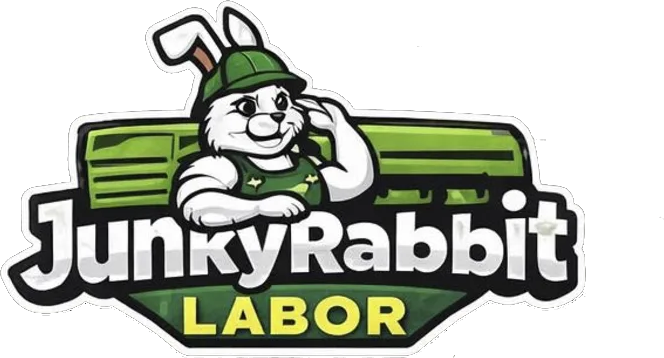 Junky Rabbit Labor